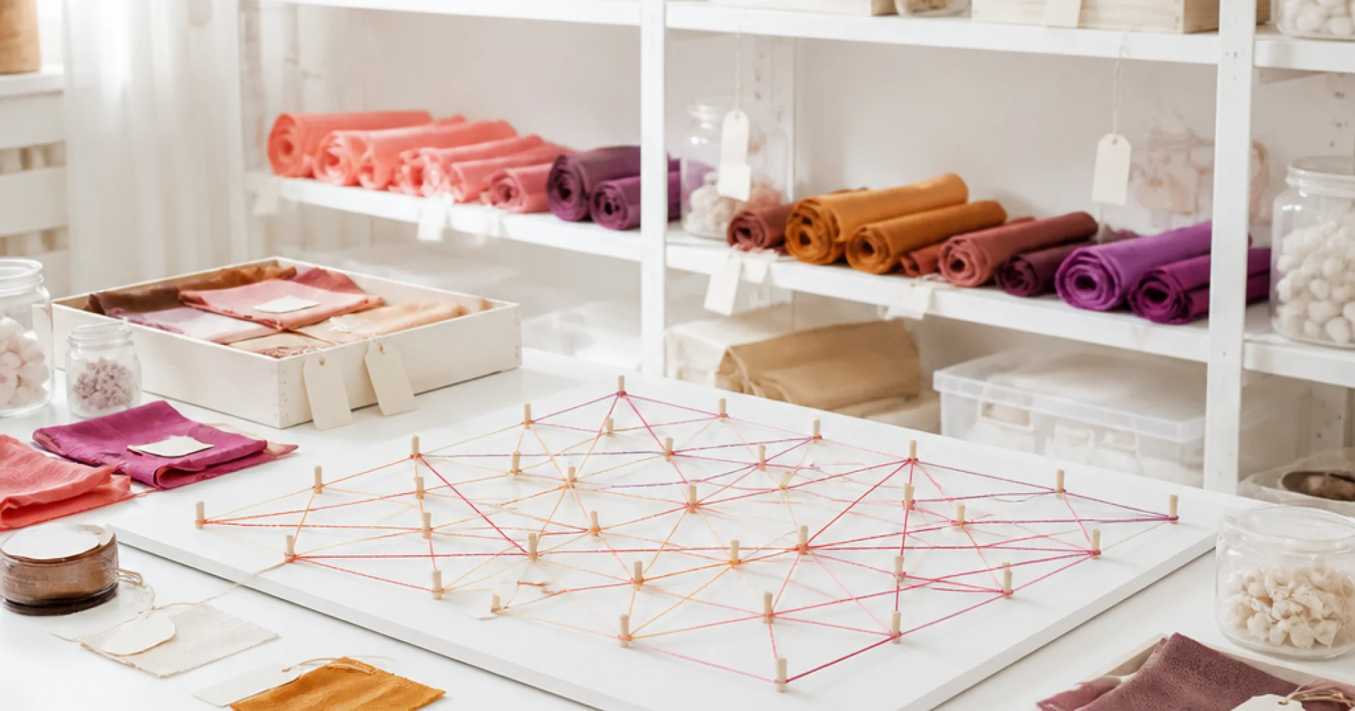 La traçabilité dans le luxe : promesse marketing ou transformation profonde du secteur ?