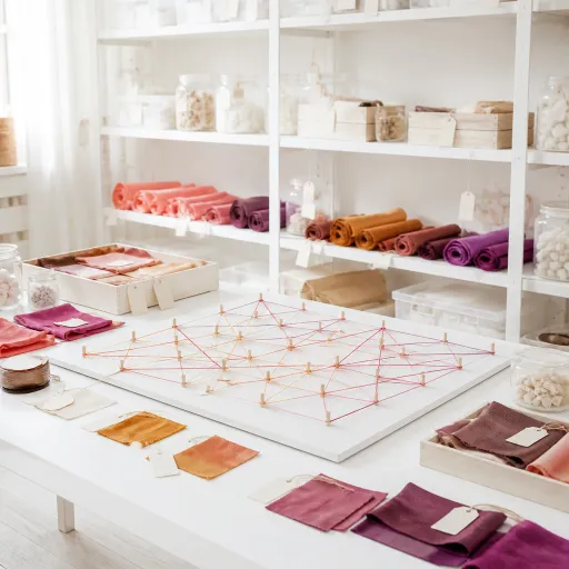 La traçabilité dans le luxe : promesse marketing ou transformation profonde du secteur ?