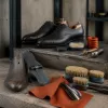 Élégance au masculin : comment choisir ses chaussures Hugo Boss