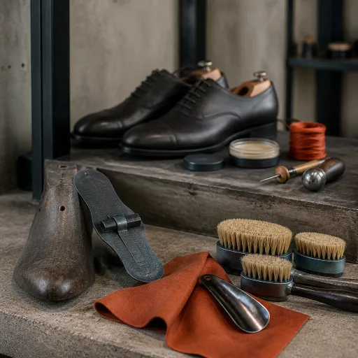 Élégance au masculin : comment choisir ses chaussures Hugo Boss