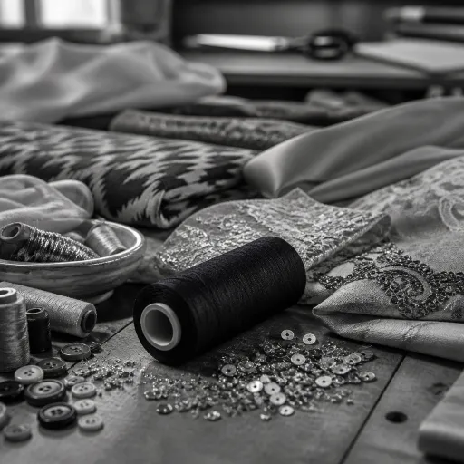 De Mumbai à Paris : quand les créateurs indiens réinventent les codes de la haute couture