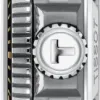 Test Tissot Seastar 2000 Powermatic 80 : la plongeuse massive qui envoie du lourd au poignet