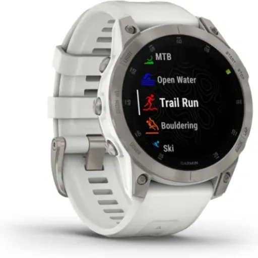 Test Garmin Epix Gen 2 : l’AMOLED qui donne enfin envie de quitter son Apple Watch