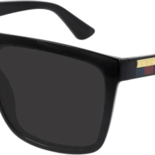 Test Gucci GG0748S-001 : des solaires de marque qui misent surtout sur le logo