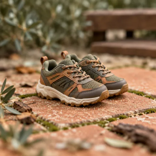 Comment choisir des Saucony enfant élégantes et techniques pour un style actif