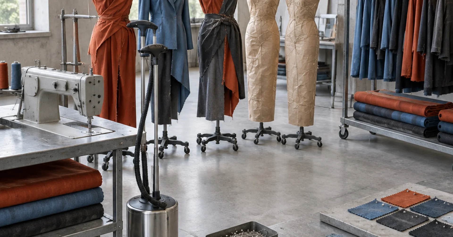 Fashion Week SS27 : 101 maisons, deux débuts et trois retours pour la saison la plus dense jamais vue à Paris