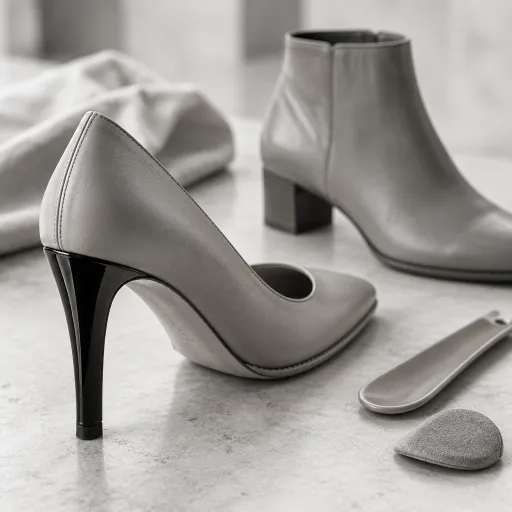 Élégance au quotidien : comment choisir ses chaussures JB Martin femme