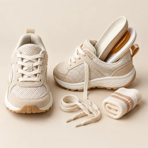 Comment choisir des chaussures Asics pour enfant : style, confort et héritage running