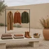 Vestiaire d'automne : matières, coupes et couleurs pour ancrer un style luxe durable