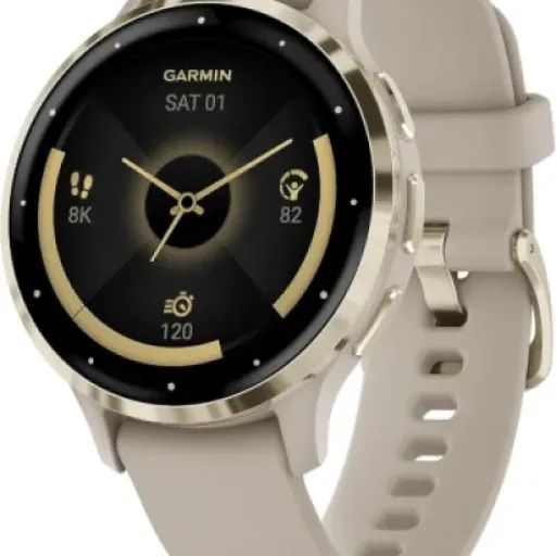 Avis Garmin Venu 3S : la montre santé-sport compacte qui vise le quotidien