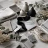 Décoration de mariage 2026 : les inspirations qui enterrent le rustique chic