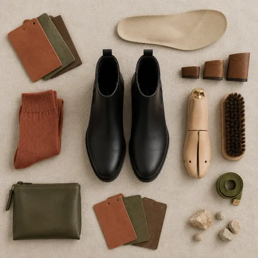 Comment choisir sa botte noire Tamaris : guide luxe, confort et style