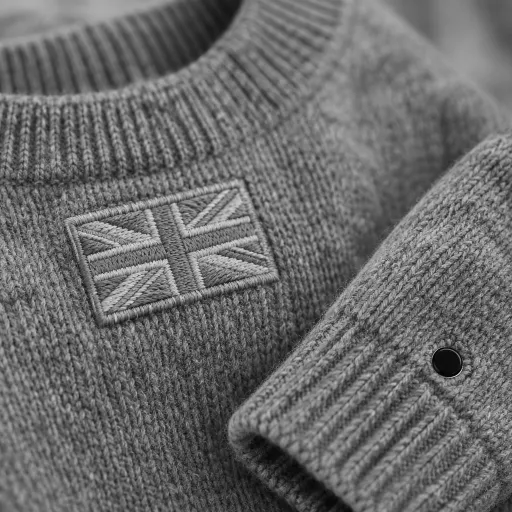 Comment porter le pull Ralph Lauren femme à drapeau avec élégance