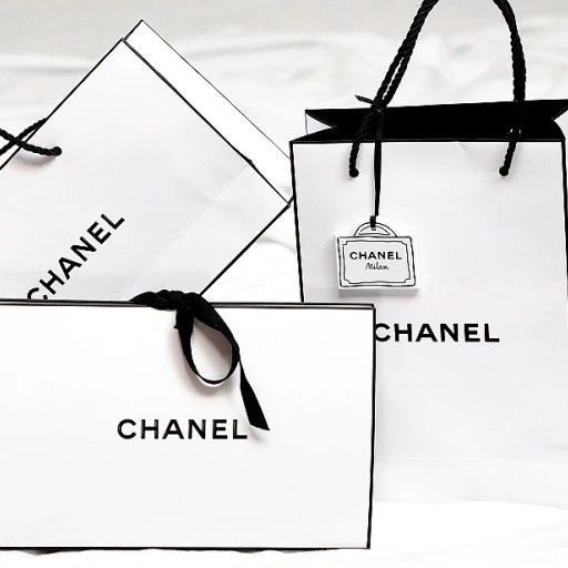 Shopping Virtuel de Luxe: Réinvente-t-il le Créneau de la Mode Haute Gamme?