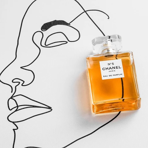 Comment La Technologie Révolutionne-t-Elle le Marché des Parfums de Luxe?