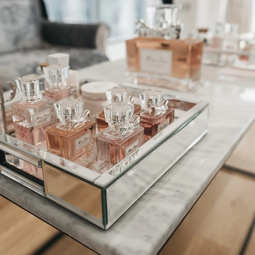 Un parfum à la douceur de la barbe à papa