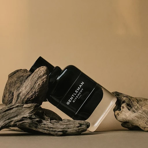 L'élégance olfactive d'arte profumi sucre noir