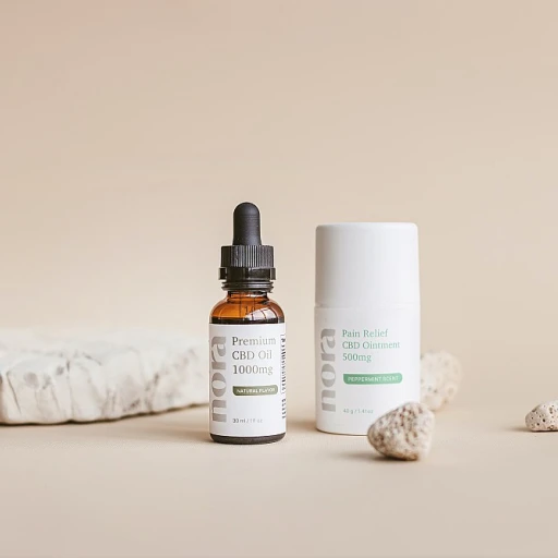 L'essence envoûtante du musc yara