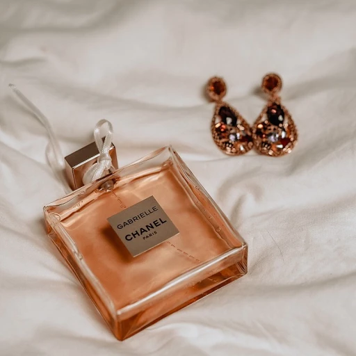 L'art de l'élégance en parfumerie