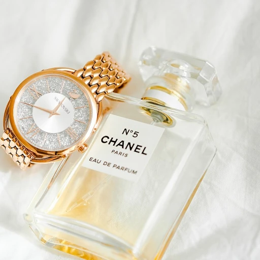 L'élégance intemporelle de l'oud pour la gloire