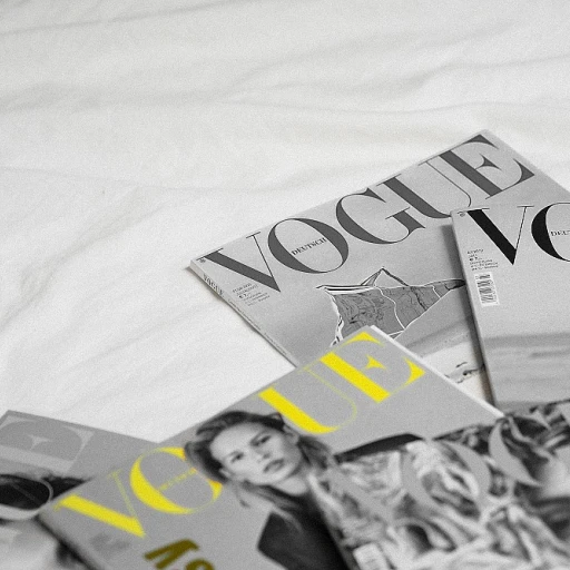 Le rythme effréné de la mode : style et tendances