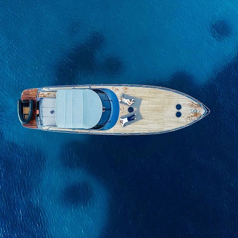 L'univers envoûtant des parfums d'Igor