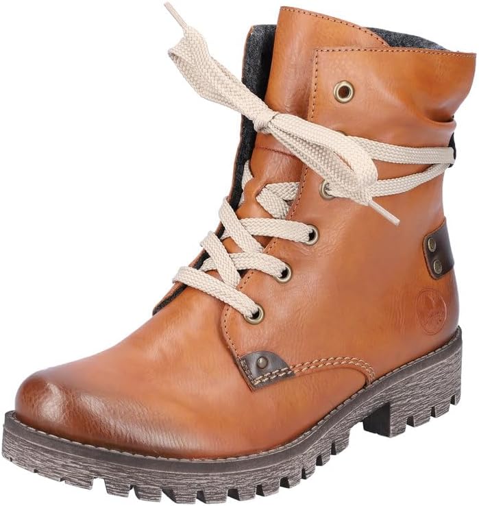 Femme 78530 Bottes Classiques