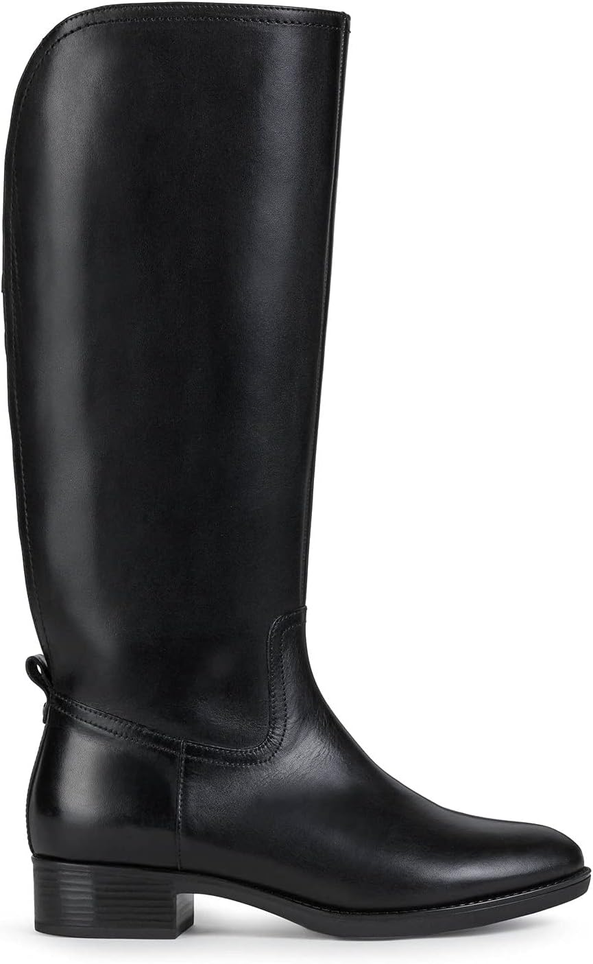 Femme Felicity A Bottes