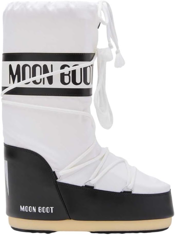 Moon Boot Nylon Icon