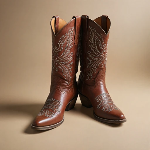 Les bottes western signées Isabel Marant : un incontournable de la mode