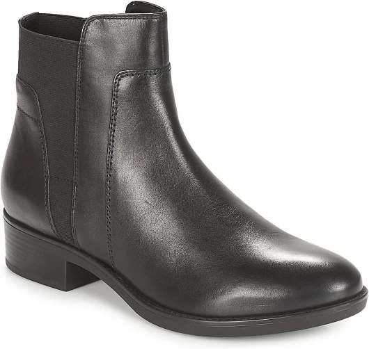 Femme Felicity F Botines
