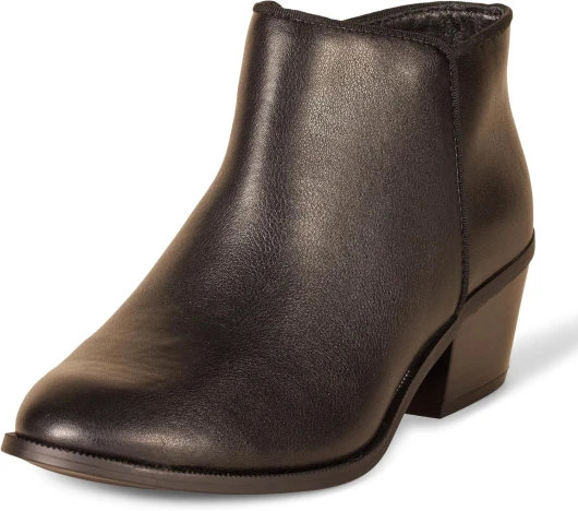 Bottines Femme