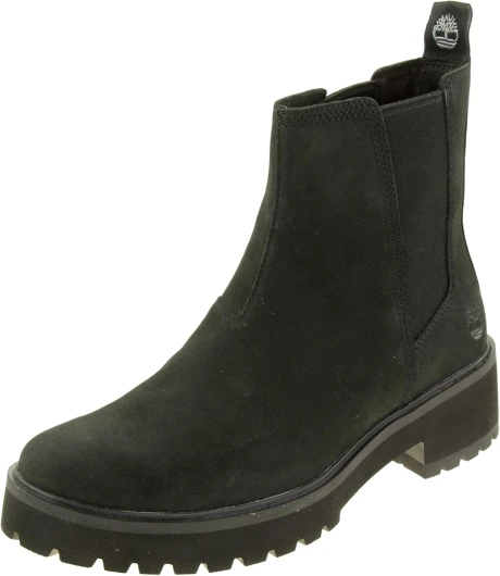 Femme Carnaby Cool Bottes Tendance