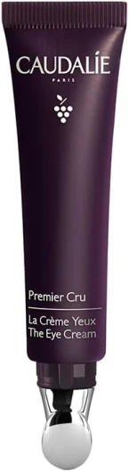 Caudalie Premier Cru Crème contour des yeux 15 ml