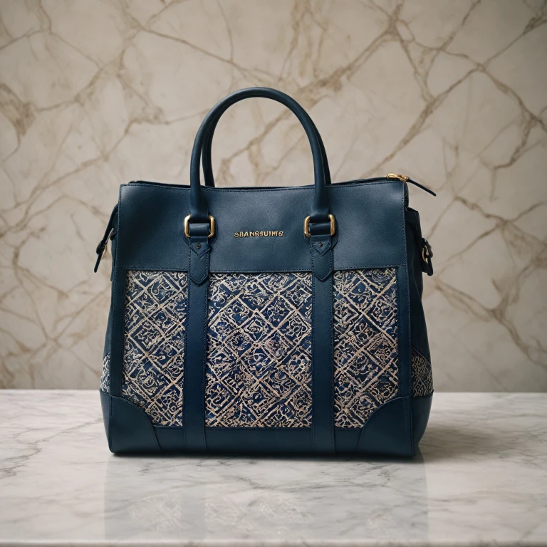 Les cabas de voyage de luxe par Goyard : un symbole d'élégance intemporelle