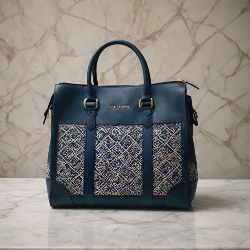 Les cabas de voyage de luxe par Goyard : un symbole d'élégance intemporelle