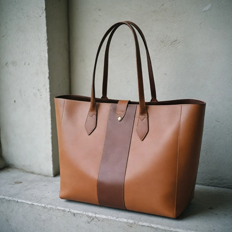 Le cabas XL de Givenchy : un incontournable de l'élégance moderne