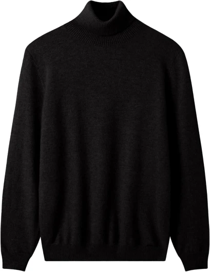 Chandail en Cachemire pour Hommes