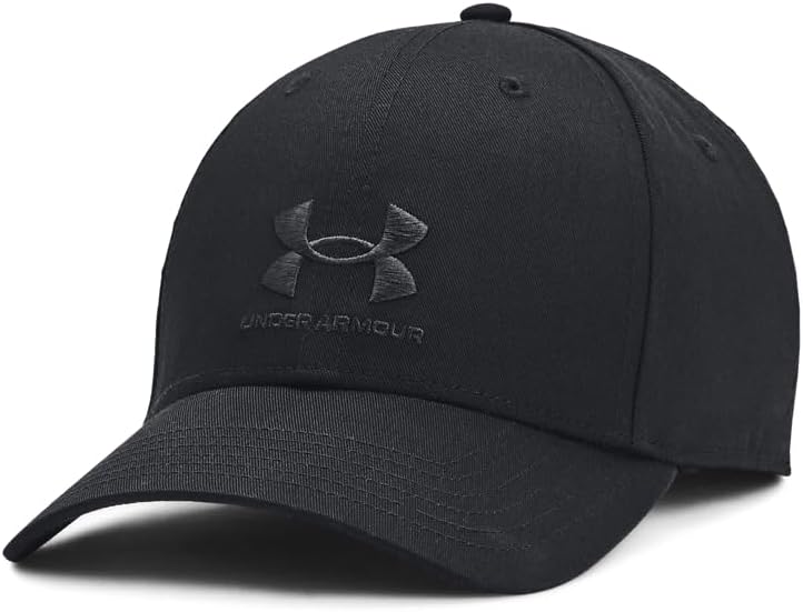 Mens Lockup Adj - Chapeau - Homme