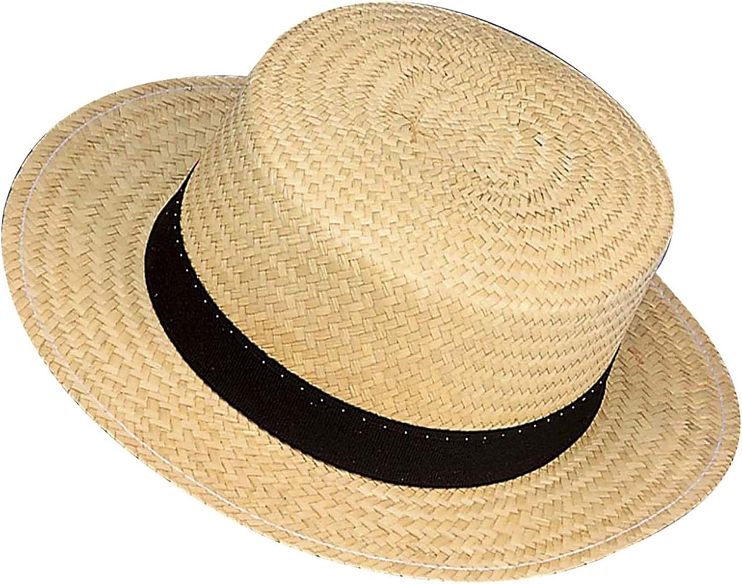 WIDMANN 2 chapeau de policier anglais Taille unique Beige