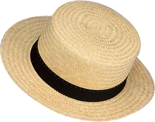 WIDMANN 2 chapeau de policier anglais Taille unique Beige