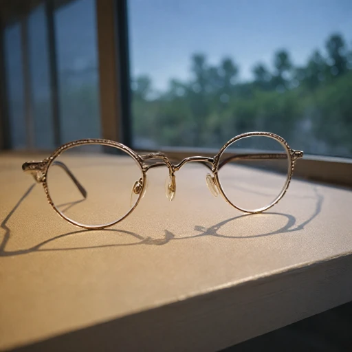 L'élégance intemporelle des chaînes de lunettes Celine eyewear