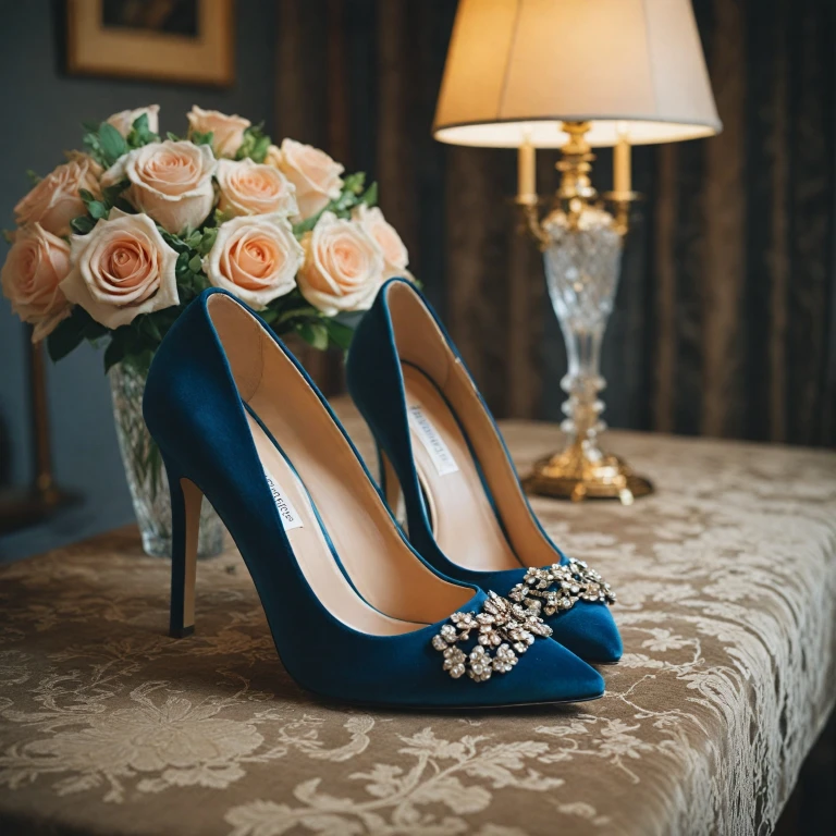 L'élégance intemporelle des talons Prada