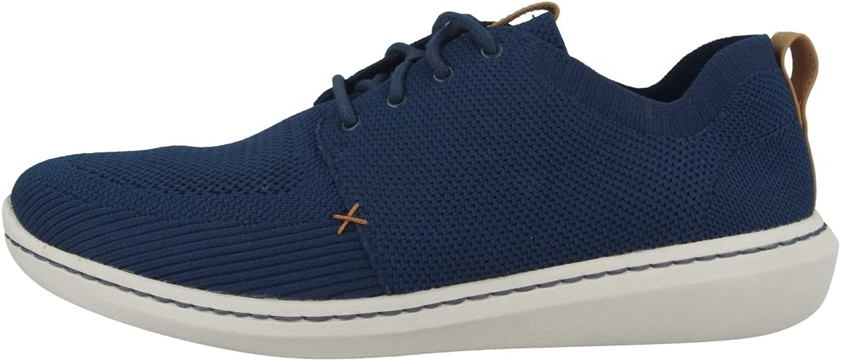 Homme Step Urban Mix Sneakers Basses