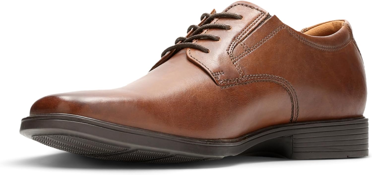 Tilden Plain, Tissu Oxford Homme