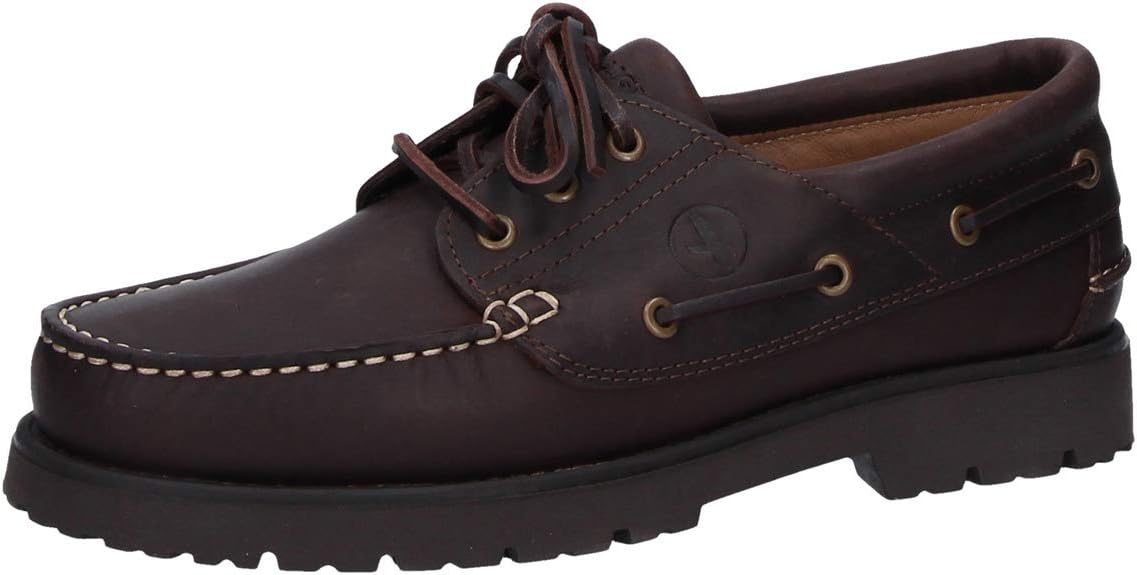 Tarmac Chaussures bateauHomme