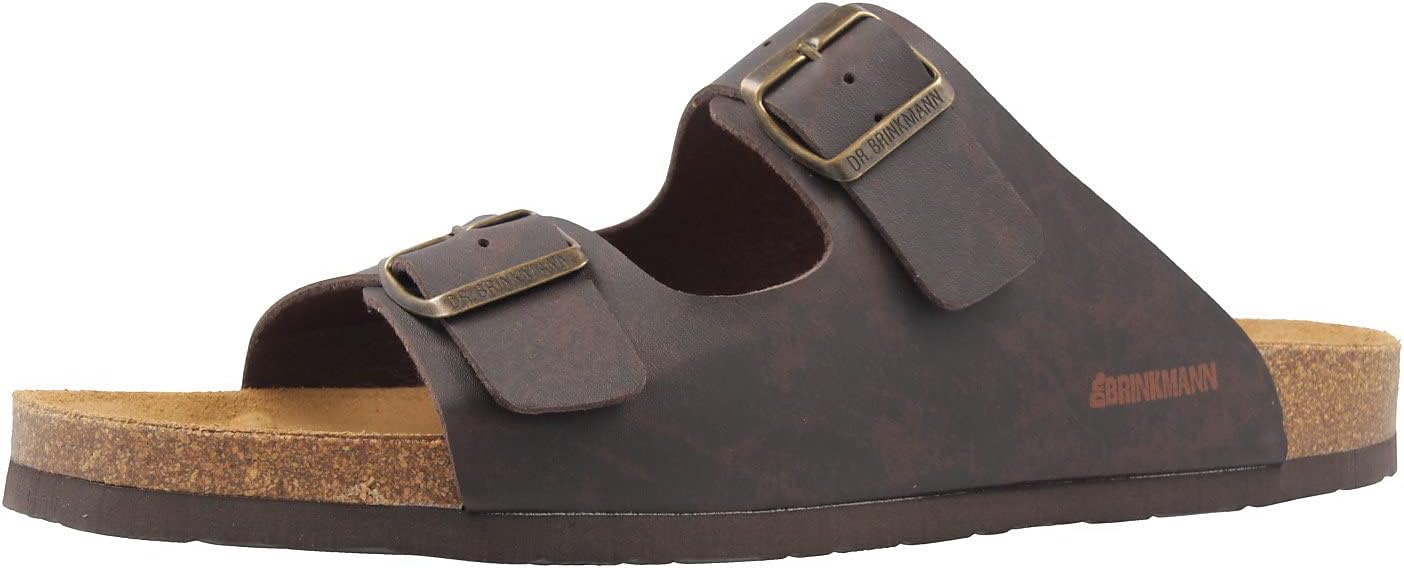 Dr - Brinkmann 600275, Mules Homme