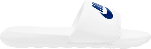 Nike Victori One, Sneaker Homme 42.5 EU White Game Royal White
