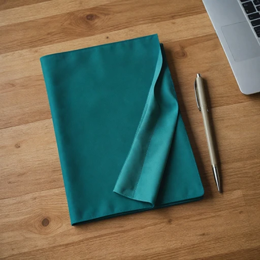 L'élégance du chiffon en microfibre signé Montblanc