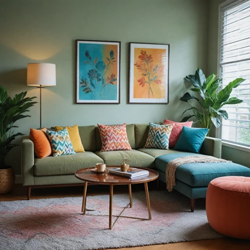 Les coussins décoratifs de Missoni Home : l'élégance au cœur de votre intérieur